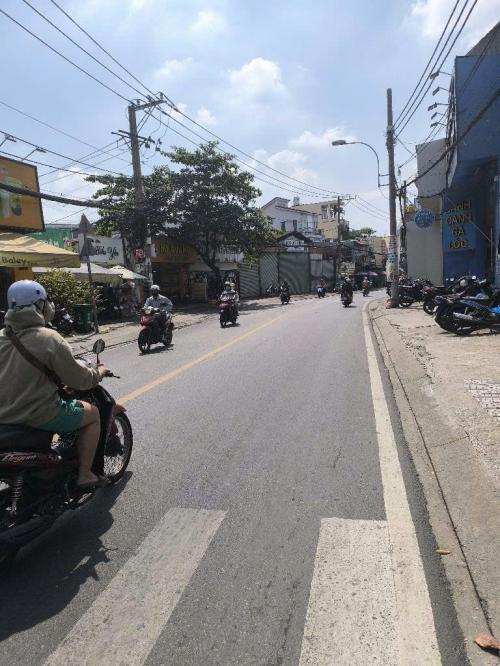 Nhà 2 Tầng Lê Cơ Hẻm Ba Gác Giá Siêu Khớp Chỉ 3 tỷ -  Sở Hữu Ngay!